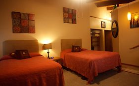 Lokahi Lodge